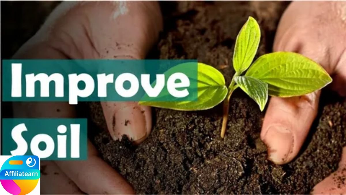 Best Soil to Grow Plants and Gardening: Try to Grow Healthy