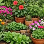 The best outdoor plants to grow in Indian climate: Easily grown plants in the garden